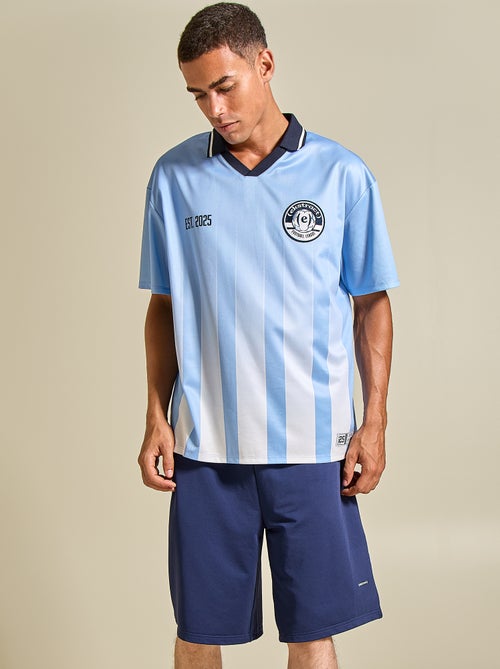 Sportshort - (ekstract) - Kiabi