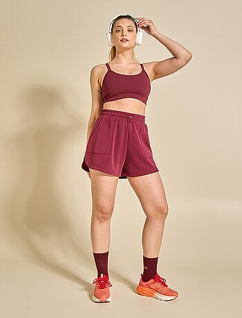 Ekstract - Sportshort