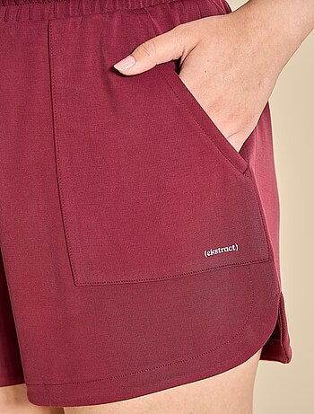 Ekstract - Sportshort