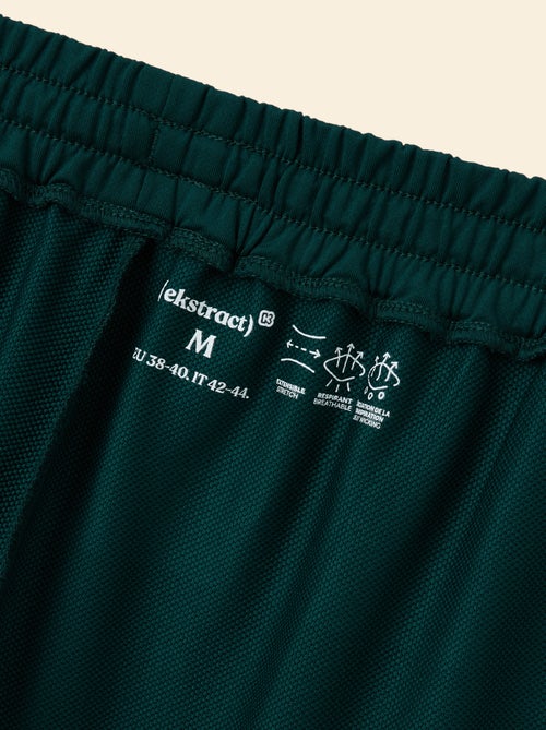 Sportshort - (ekstract) - Kiabi