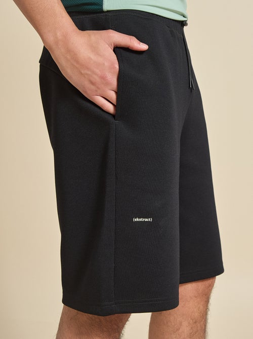 Sportshort - (ekstract) - Kiabi