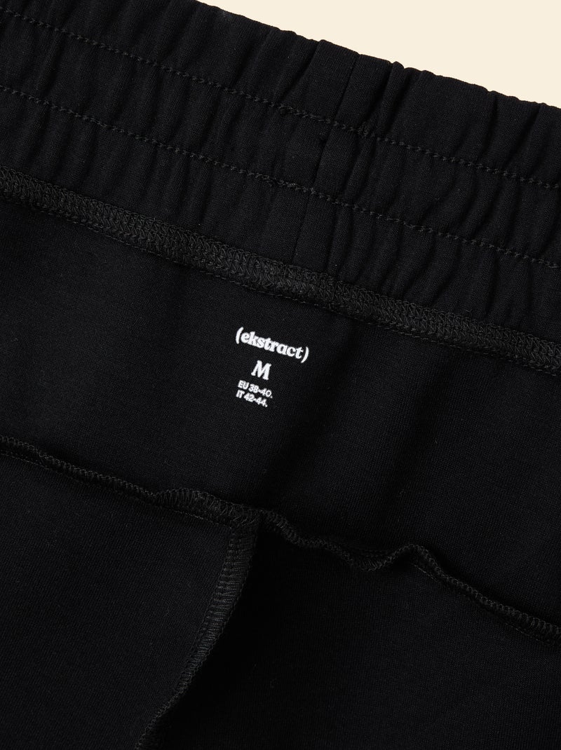 Sportshort - (ekstract) Zwart - Kiabi