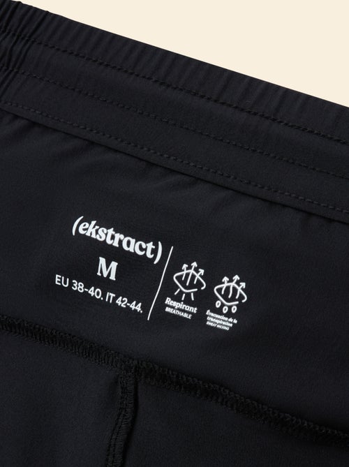 Sportshort - (ekstract) - Kiabi