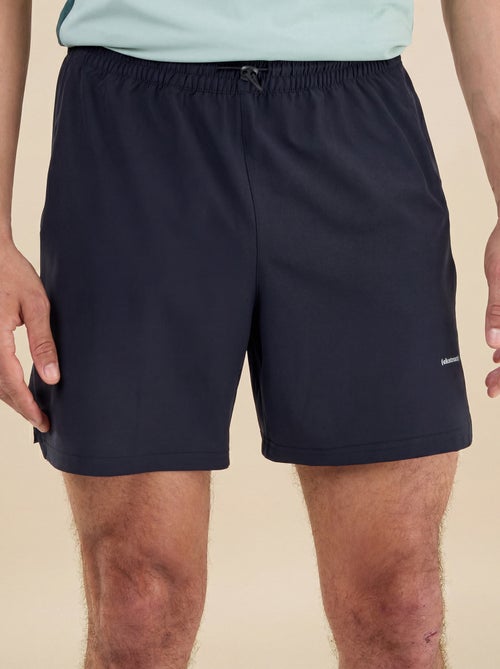 Sportshort - (ekstract) - Kiabi