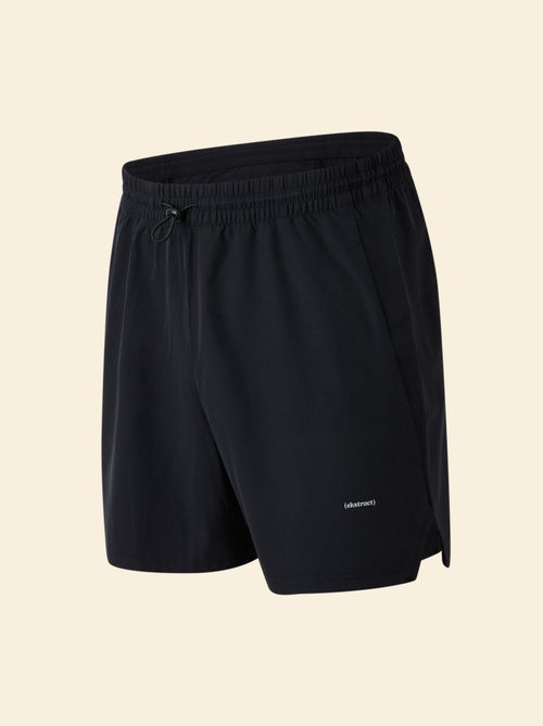 Sportshort - (ekstract) - Kiabi