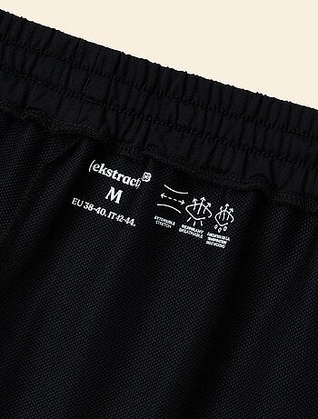 Ekstract - Sportshort