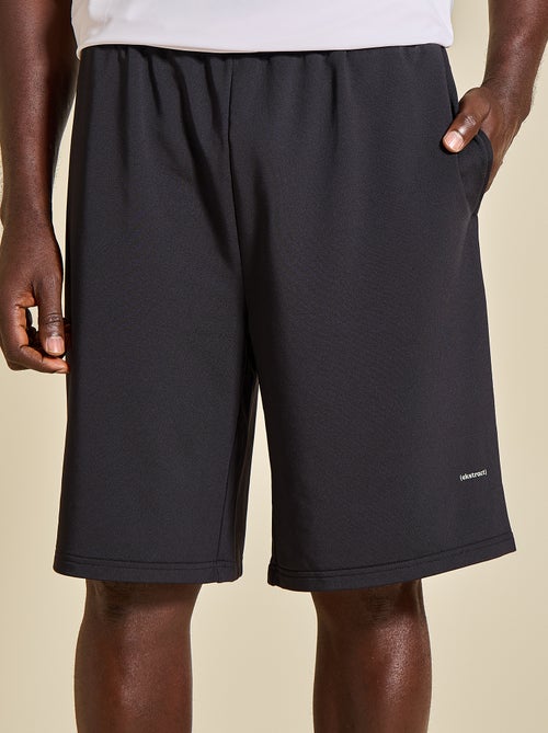 Sportshort - (ekstract) - Kiabi