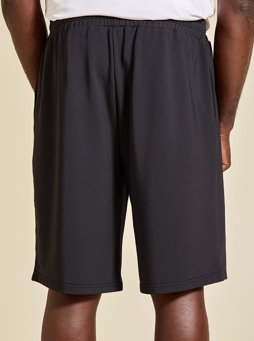 Sportshort - (ekstract) - Kiabi