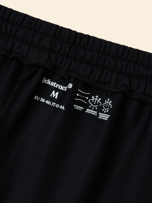 Sportshort - (ekstract) - Kiabi