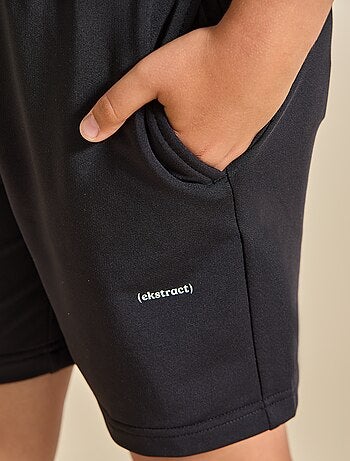Ekstract - Sportshort