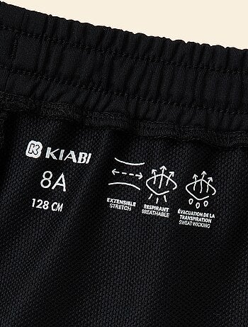 Ekstract - Sportshort