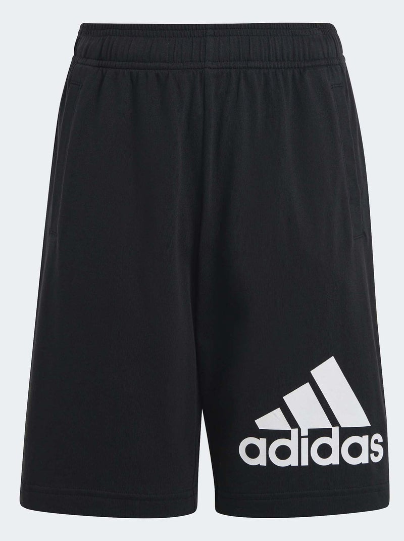 Sportshort 'adidas' ZWART - Kiabi