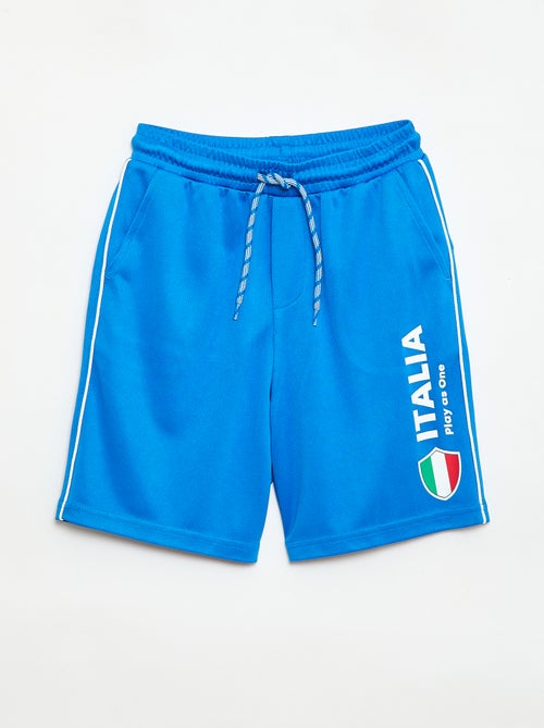 Sportshort Brazilië - Kiabi