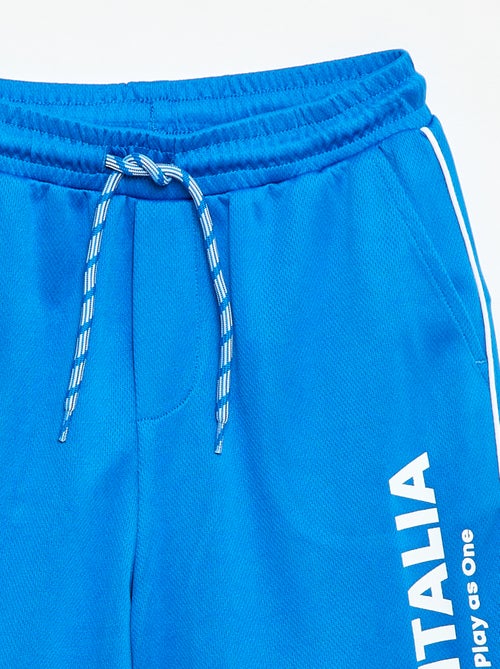 Sportshort Brazilië - Kiabi