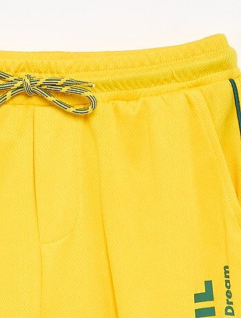 Sportshort Brazilië