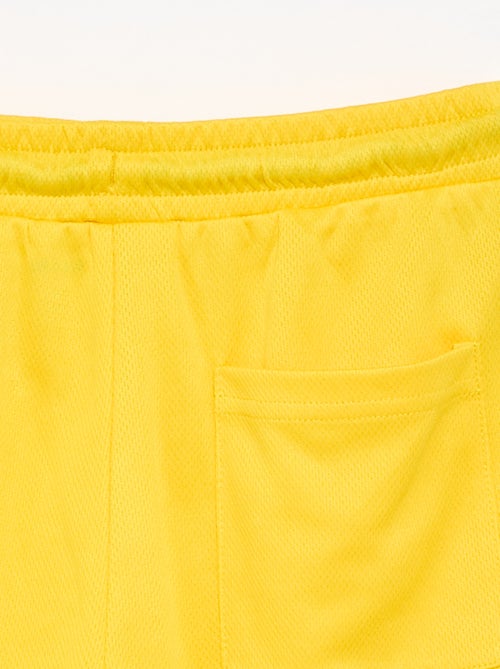 Sportshort Brazilië - Kiabi