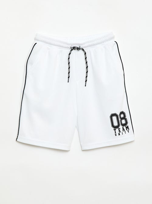 Sportshort Brazilië - Kiabi