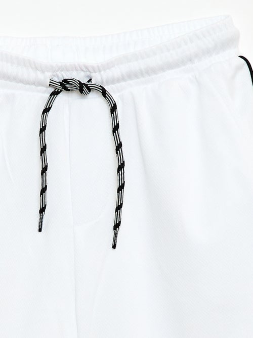 Sportshort Brazilië - Kiabi