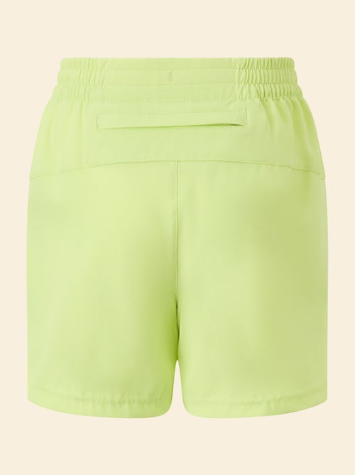 Sportshort met ritszak achteraan - (ekstract) - Kiabi Sportshort met ritszak achteraan - (ekstract) - Kiabi