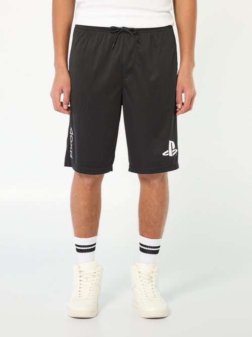 Sportshort 'Playstation' - Kiabi