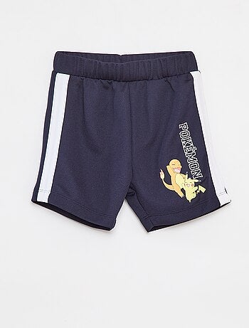 Sportshort 'Pokémon' 'Name It'