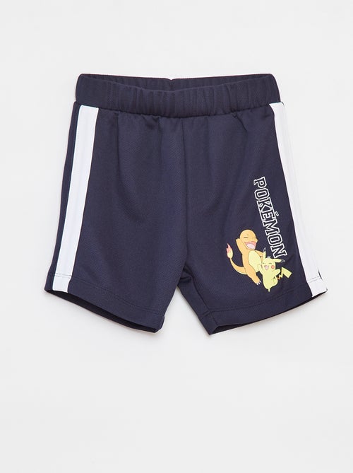 Sportshort 'Pokémon' 'Name It' - Kiabi