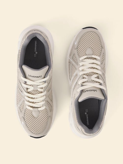Sportsneakers - (ekstract) - Kiabi Sportsneakers - (ekstract) - Kiabi