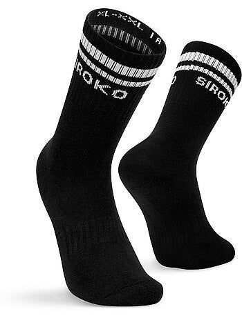 Sportsokken 3-pack
