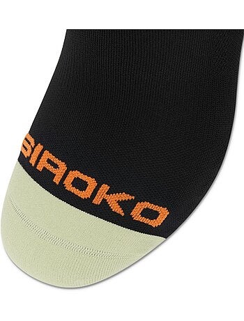 Sportsokken bikepacking