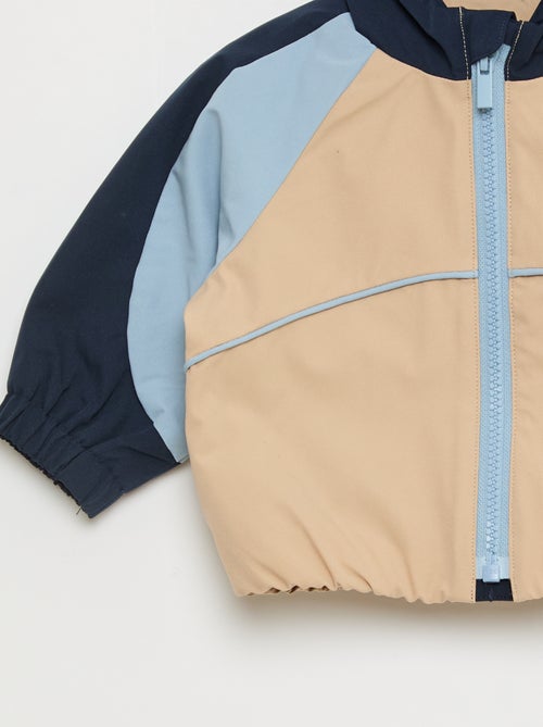 Sportswear blouson - Kiabi