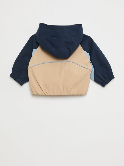 Sportswear blouson - Kiabi