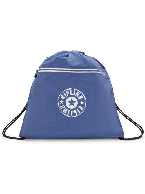 Sporttas met koord Supertaboo 39,5 x 45 cm – KIPLING - Kiabi