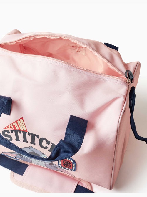 Sporttas met Stitch prints - Kiabi Sporttas met Stitch prints - Kiabi