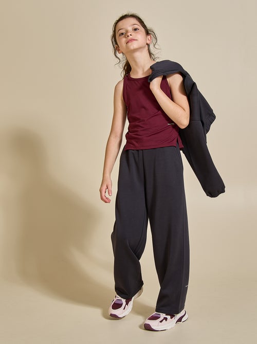 Sporttop - (ekstract) - Kiabi