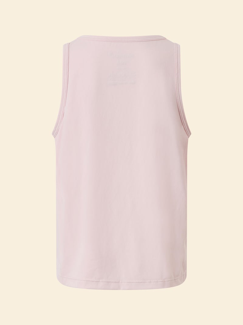 Sporttop - (ekstract) Rose - Kiabi