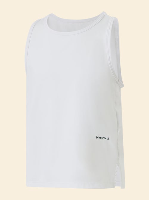 Sporttop - (ekstract) - Kiabi Sporttop - (ekstract) - Kiabi