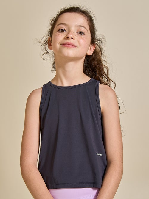 Sporttop - (ekstract) - Kiabi