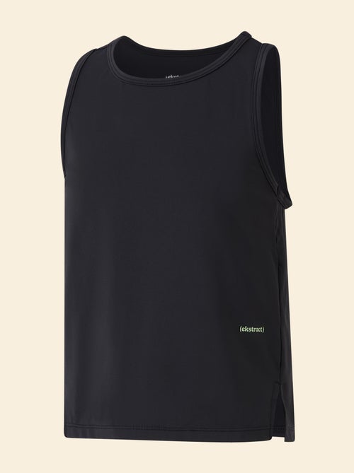 Sporttop - (ekstract) - Kiabi Sporttop - (ekstract) - Kiabi
