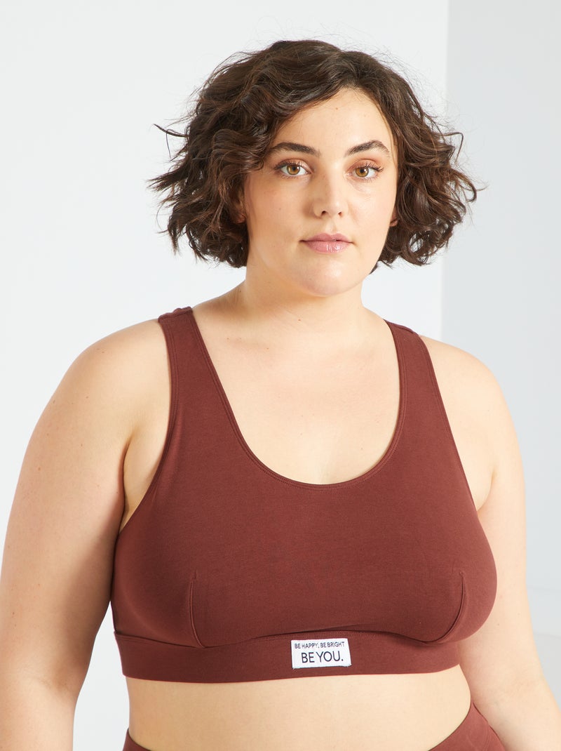 Sporttop BRUIN - Kiabi