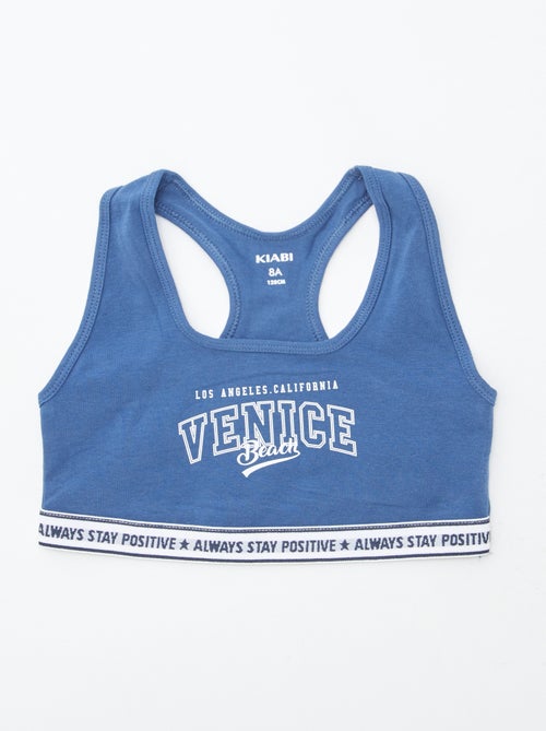 Sporttop - Kiabi