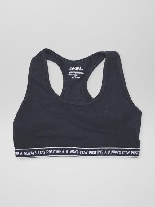 Sporttop - Kiabi