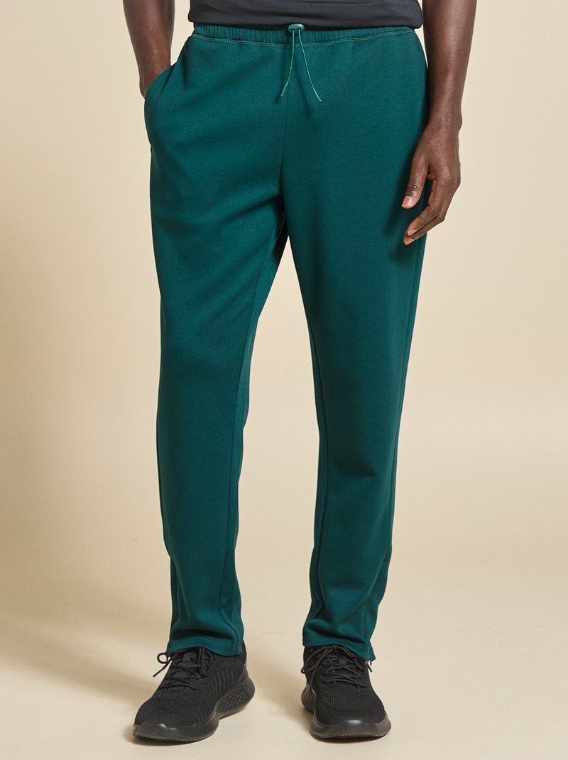 Sporttraining - (ekstract) Groen - Kiabi