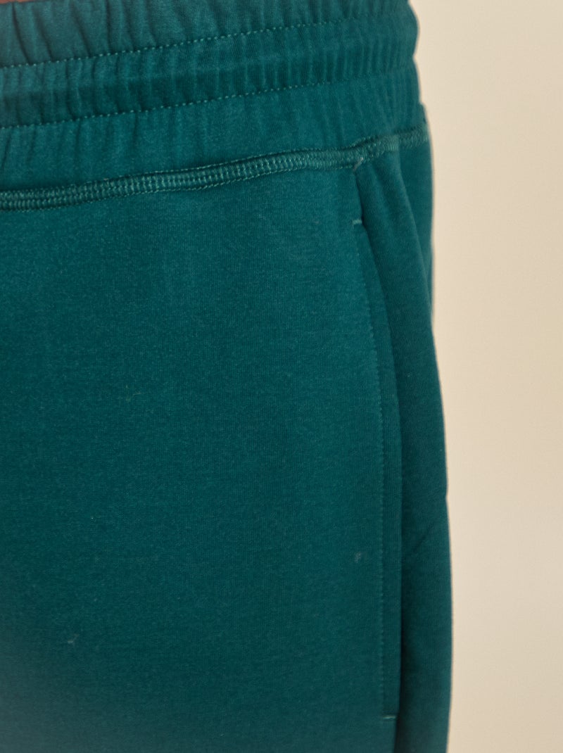 Sporttraining - (ekstract) Groen - Kiabi