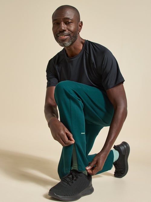 Sporttraining - (ekstract) - Kiabi