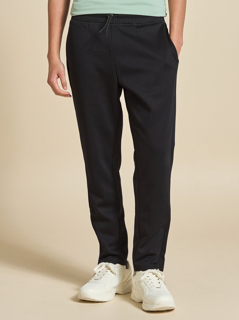 Sporttraining - (ekstract) Zwart - Kiabi