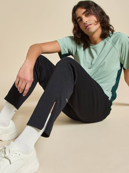 Sporttraining - (ekstract) - Kiabi