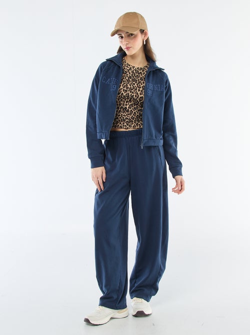 Sporttraining barrel fit - Kiabi