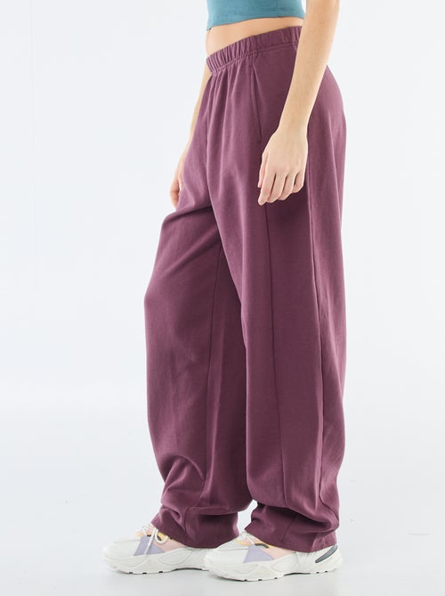 Sporttraining barrel fit - Kiabi