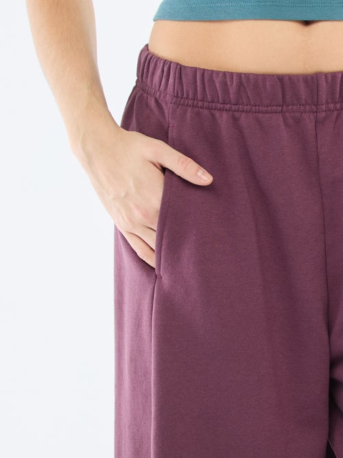 Sporttraining barrel fit - Kiabi