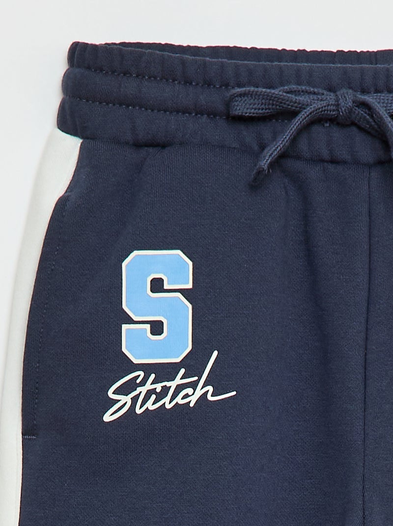 Sporttraining 'Disney' Blauw - Kiabi